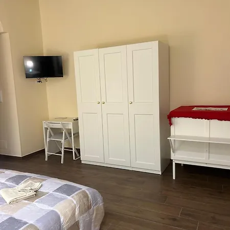 Lejlighed Le Stagioni *